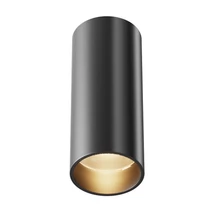 Spot Maytoni FOCUS LED metal, negru, LED, 3000K, 12W, 900lm - C056CL-L12B3K-W-B