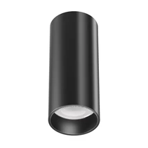 Spot Maytoni FOCUS metal, negru, LED, 4000K, 12W, 900lm - C056CL-L12B4K-W-D-B