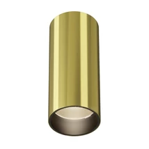 Plafoniera Maytoni FOCUS metal, alama, LED, 3000K, 12W, 900lm - C056CL-L12W3K-W-BS