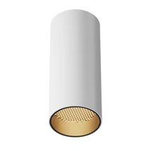 Spot Maytoni FOCUS LED metal, alb, LED, 3000K, 12W, 900lm - C056CL-L12W3K-W-D-W