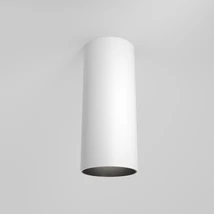 Spot Maytoni FOCUS LED metal, alb, LED, 3000K, 12W, 900lm - C056CL-L12W3K-W-W