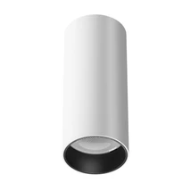 Spot Maytoni FOCUS LED metal, alb, LED, 4000K, 12W, 900lm - C056CL-L12W4K-W-W