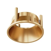Accesorii Maytoni ALFA plastic, auriu - C064-01MG