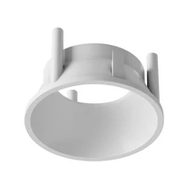 Accesorii Maytoni ALFA plastic, alb - C064-01W