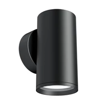 Aplica de perete Maytoni FOCUS S metal, negru, GU10 - C068WL-01B