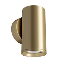 Aplica de perete Maytoni FOCUS S metal, auriu, GU10 - C068WL-01MG