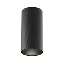 Plafoniera Maytoni ARTISAN metal, negru, GU10 - C080CL-01-GU10-B