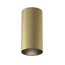 Plafoniera Maytoni ARTISAN metal, auriu, GU10 - C080CL-01-GU10-MG