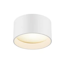 Plafoniera Maytoni VEGA metal, alb, LED, 3000K, 12W, 890lm - C089CL-12W3K-W