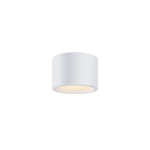 Plafoniera pentru baie Maytoni HYDRA metal, alb, LED, 3000K, 10W, 740lm, IP44 - C090CL-10W3K-W