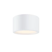 Plafoniera pentru baie Maytoni HYDRA metal, alb, LED, 3000K, 15W, 1320lm, IP44 - C090CL-15W3K-W