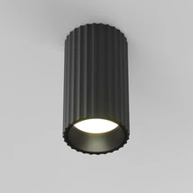 Plafoniera Maytoni CALIPSO metal, negru, GU10 - C106CL-01-GU10-B