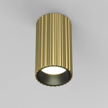 Plafoniera Maytoni CALIPSO metal, alama, GU10 - C106CL-01-GU10-BS