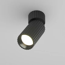 Plafoniera Maytoni CALIPSO metal, negru, GU10 - C108CL-01-GU10-B
