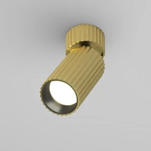 Plafoniera Maytoni CALIPSO metal, alama, GU10 - C108CL-01-GU10-BS