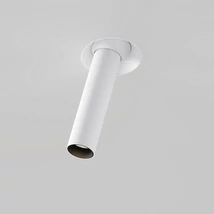 Spot incastrabil Maytoni FOCUS T metal, alb, LED, 7W, 3000K, 460 Lm - C140TRS-L200-7W3K-W