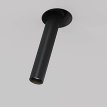 Spot incastrabil Maytoni FOCUS T metal, negru, LED, 7W, 3000K, 460 Lm - C140TRS-L300-7W3K-B