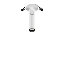 Spot incastrabil Maytoni FOCUS T metal, alb, LED, 3000K, 6W, 290lm - C141RS-L125-6W3K-W