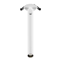 Spot incastrabil Maytoni FOCUS T metal, alb, LED, 3000K, 6W, 290lm - C141RS-L300-6W3K-W