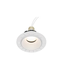 Spot incastrabil Maytoni SHARE metal, alb, GU10 - DL051-U-2W