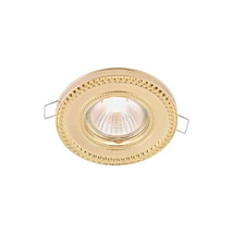 METAL CLASSIC - Maytoni-DL302-2-01-G - Spot incastrabil