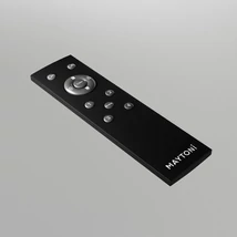 Telecomanda Maytoni REMOTE CONTROL plastic, negru - DRC034-B