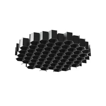 Accesorii Maytoni WISE metal, negru - HoneyComb-D26