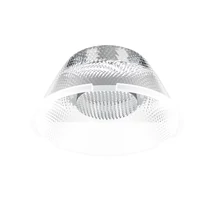 Accesorii Maytoni WISE plastic, transparent - LensD29-24