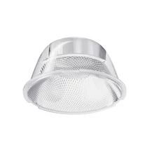 Accesorii pentru sistem cu sina monofazat Maytoni Focus LED  plastic, transparent - LensD38-50