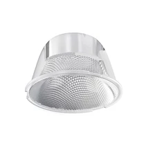 Accesorii pentru sina monofazata Maytoni FOCUS plastic, transparent - LensD50-50