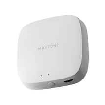 Modul Wi-Fi Maytoni SMART CONTROL plastic, alb - MD-TRA034-W