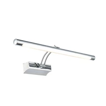 Iluminat tablou Maytoni FINO metal crom 1x LED - MIR003WL-L12CH