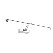 Iluminat tablou Maytoni FINO metal crom 1x LED - MIR003WL-L16CH