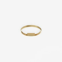 Plafoniera Maytoni RIM metal, plastic, alama, alb, LED, CCT,  24W - MOD058CL-L25BSK