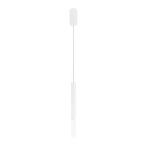 Pendul Maytoni PRO SHADE metal, acril, alb, LED, 4000K, 6W, 500lm - MOD157PL-L6W4K1