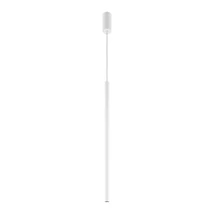 Pendul Maytoni PRO EXTRA metal, alb, LED, 4000K, 6W, 500lm - MOD160PL-L6W4K1