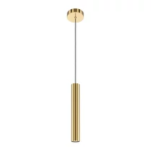 Pendul Maytoni PRO FOCUS metal, alama, GU10 - MOD161PL-01BS1
