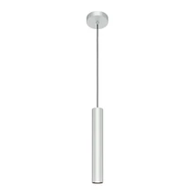 Pendul Maytoni PRO FOCUS metal, argintiu, GU10 - MOD161PL-01CM1