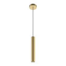 Pendul Maytoni PRO FOCUS metal, auriu, GU10 - MOD161PL-01G1