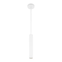 Pendul Maytoni PRO FOCUS metal, alb, GU10 - MOD161PL-01W1