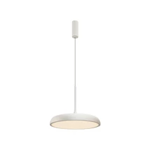 Pendul Maytoni GERHARD metal, acril, alb, LED, 3000K, 26W, 1400lm - MOD189PL-L18W3K1