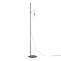 Lampadar Maytoni ERICH sticla alb 1x E14 - MOD221-FL-01-N