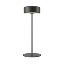 Veioza Maytoni AI metal, negru, LED, 2200K-4000K, 3W, 120lm - MOD229TL-L3B3K2