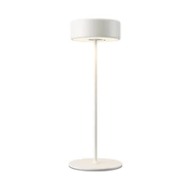 Veioza Maytoni AI metal, alb, LED, 2200K-4000K, 3W, 120lm - MOD229TL-L3W3K2