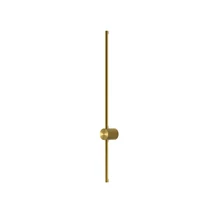 Aplica de perete Maytoni LIGHT STICK metal, acril, alama, alb, LED, 3000K, 10W, 750lm - MOD237WL-L11BS3K