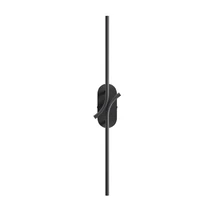 Aplica de perete Maytoni RENAISSANCE metal, negru, LED, 3000K, 6W, 170lm - MOD256WL-L5B3K