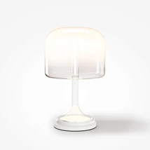 Veioza Maytoni SPIRITO metal, sticla, alb, LED, 18W, 3000K, 820 Lm - MOD286TL-L18W3K