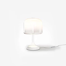 Veioza Maytoni SPIRITO metal, sticla, alb, transparent, LED, 13W, 3000K, 1600Lm - MOD286TL-L8W3K