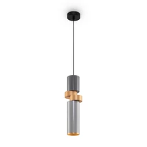 Pendul Maytoni Palette metal, multicolor, GU10 - MOD303PL-01CFL2