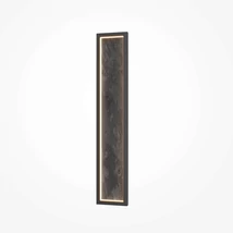 Aplica de perete Maytoni ORIGN metal, negru, LED, 70W, 3000K, 1000 Lm - MOD311WL-L70B3K